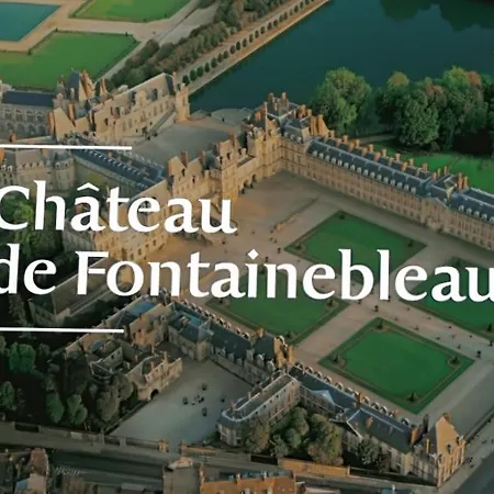 Apartment Lovely Disneyland Paris - Rentaway *
