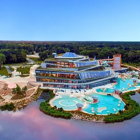 Lovely Disneyland Paris - Rentaway *