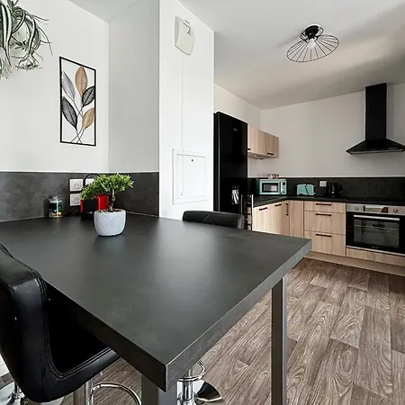 Lovely Disneyland Paris - Rentaway Apartment