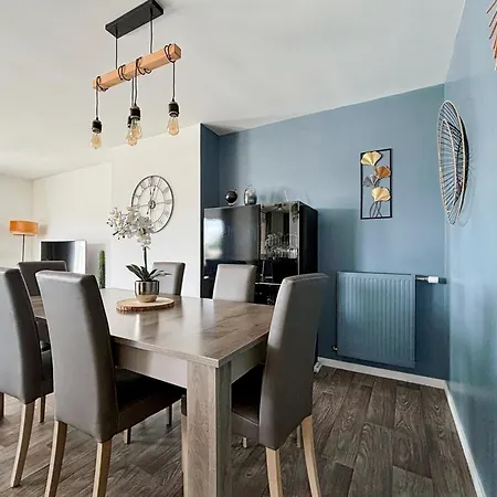Apartment Lovely Disneyland Paris - Rentaway