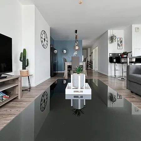 Lovely Disneyland Paris - Rentaway Apartment *