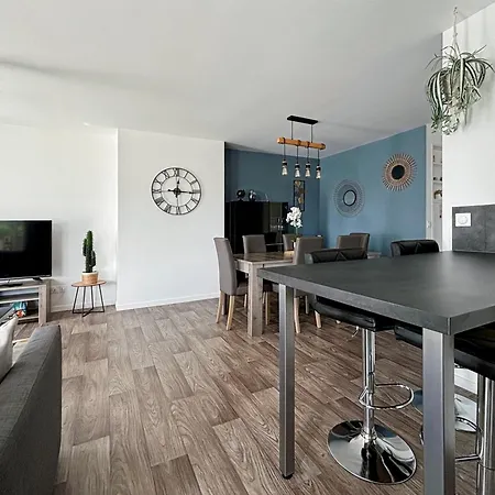 Lovely Disneyland Paris - Rentaway Apartment