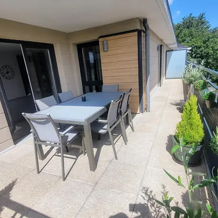 Apartment Lovely Disneyland Paris - Rentaway