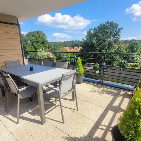 Lovely Disneyland Paris - Rentaway Apartment *